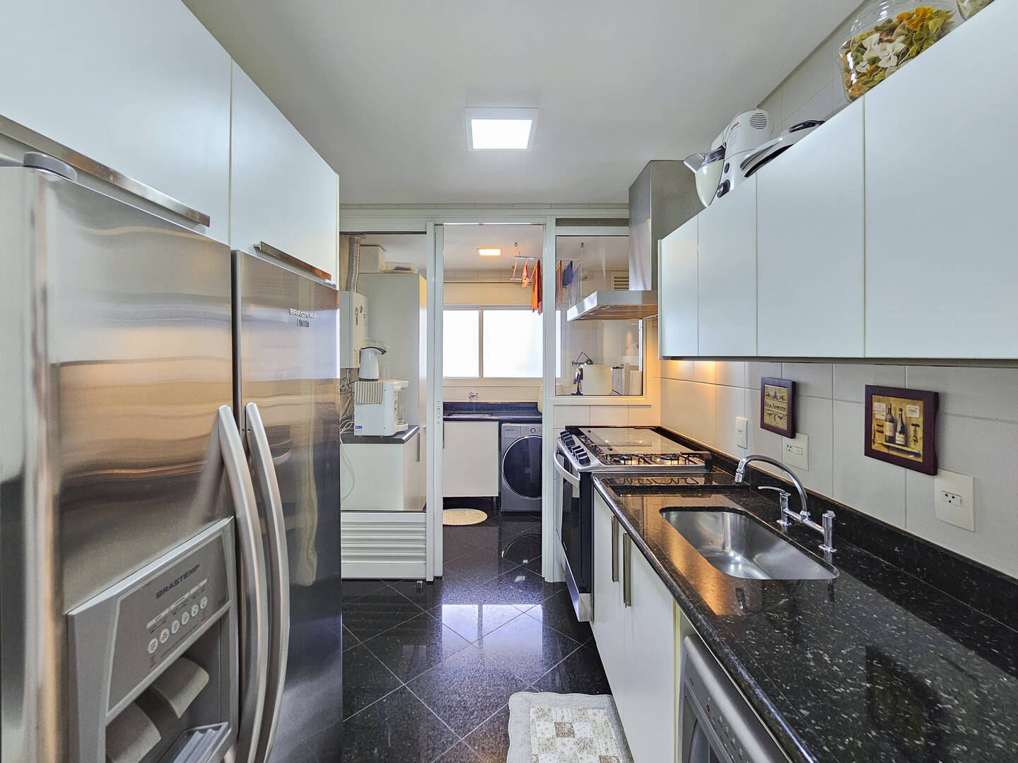 Apartamento à venda com 4 quartos, 197m² - Foto 34