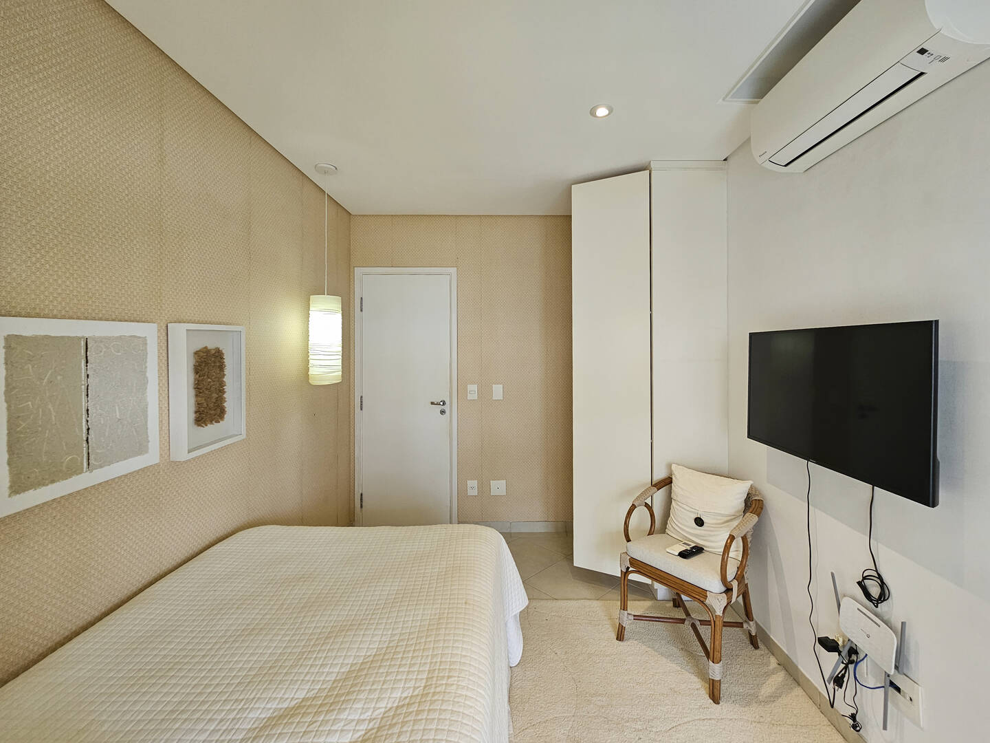 Apartamento à venda com 4 quartos, 197m² - Foto 36