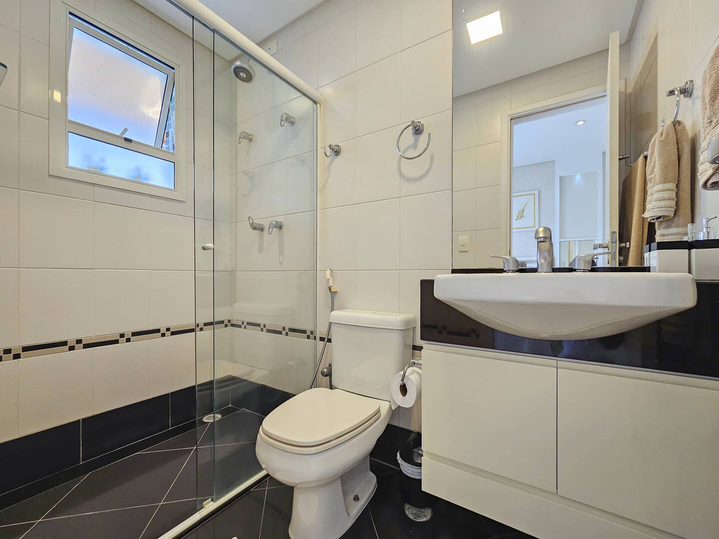 Apartamento à venda com 4 quartos, 197m² - Foto 38