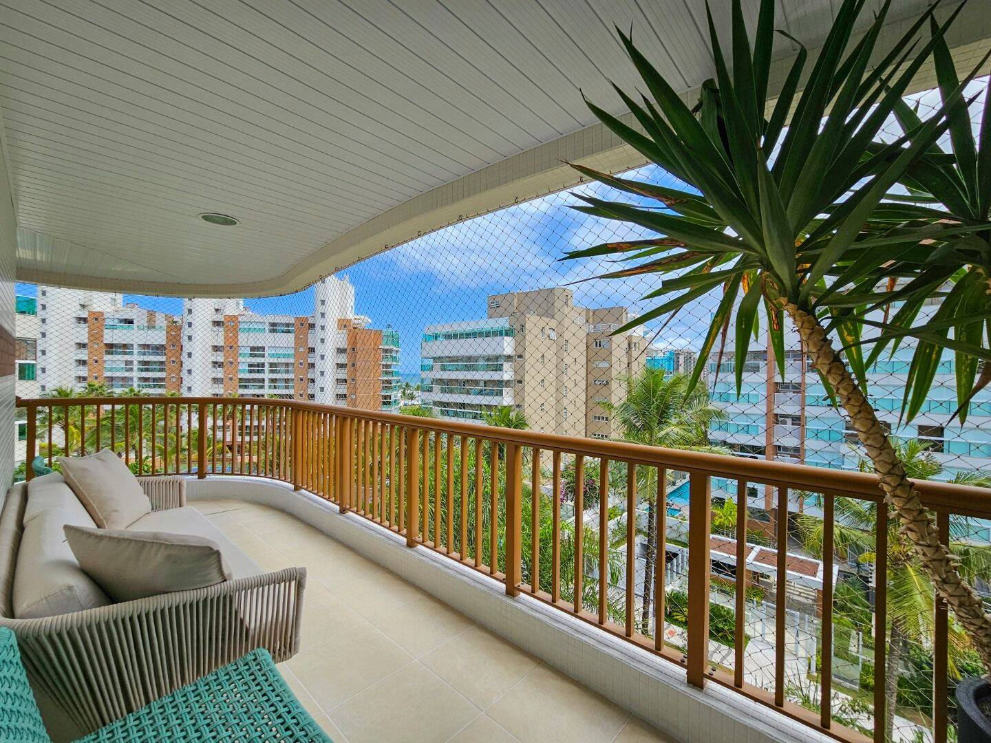 Apartamento à venda com 4 quartos, 228m² - Foto 10
