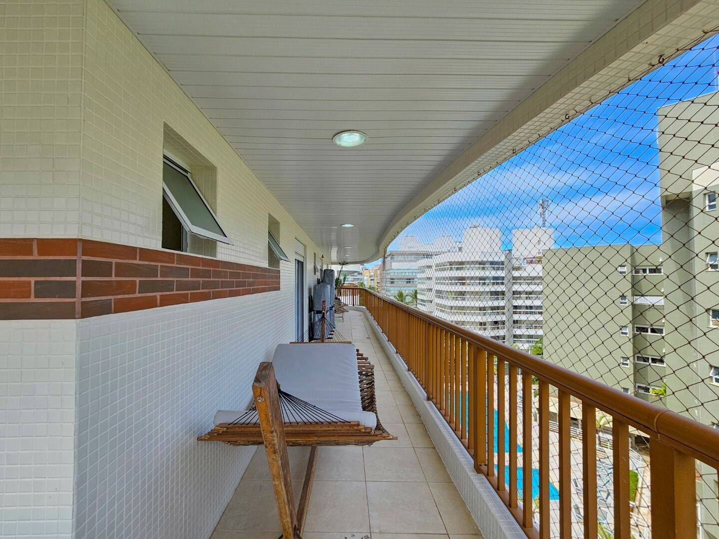 Apartamento à venda com 4 quartos, 228m² - Foto 12