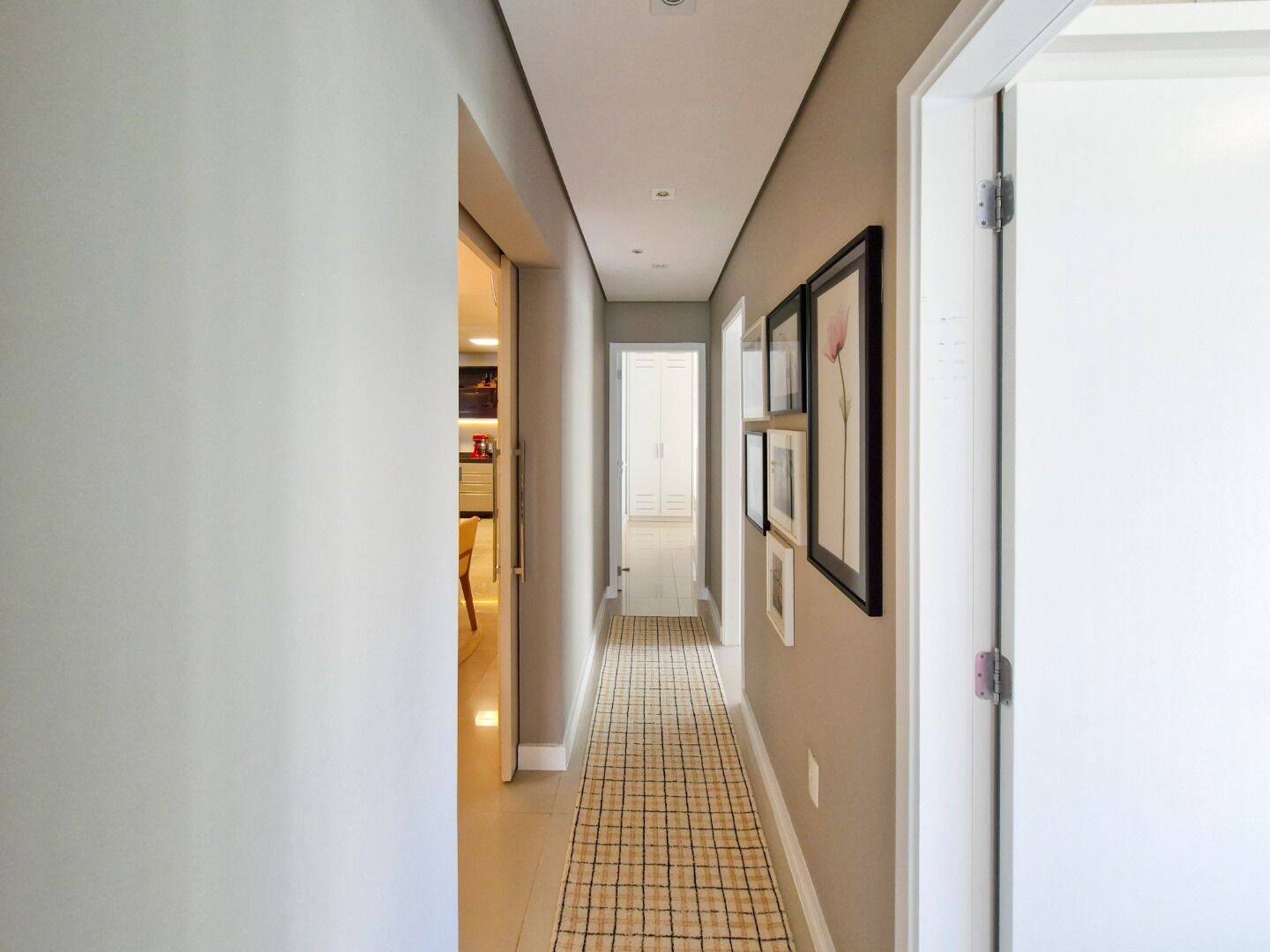 Apartamento à venda com 4 quartos, 228m² - Foto 16