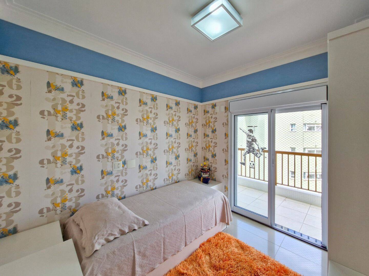 Apartamento à venda com 4 quartos, 228m² - Foto 20