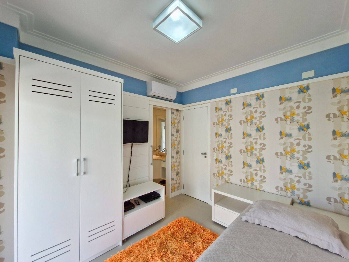 Apartamento à venda com 4 quartos, 228m² - Foto 21