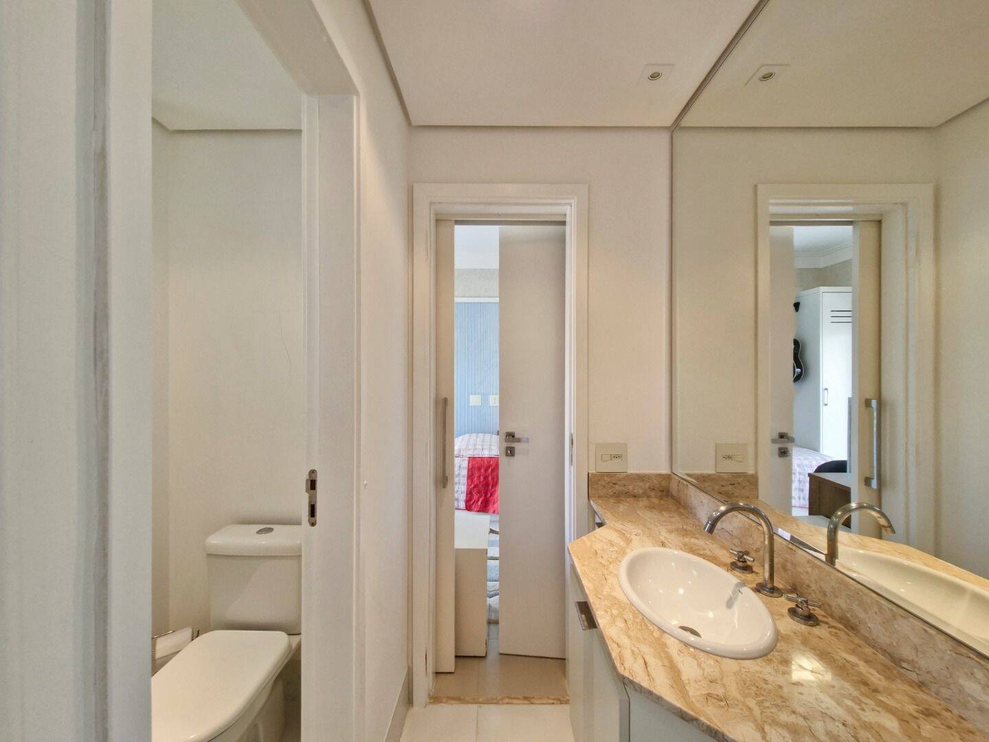 Apartamento à venda com 4 quartos, 228m² - Foto 22