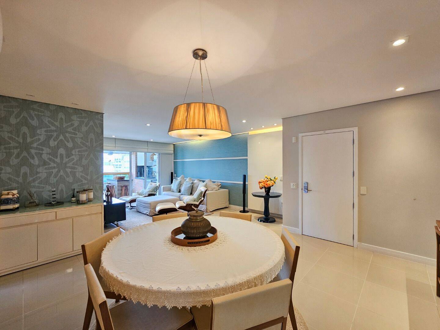 Apartamento à venda com 4 quartos, 228m² - Foto 30
