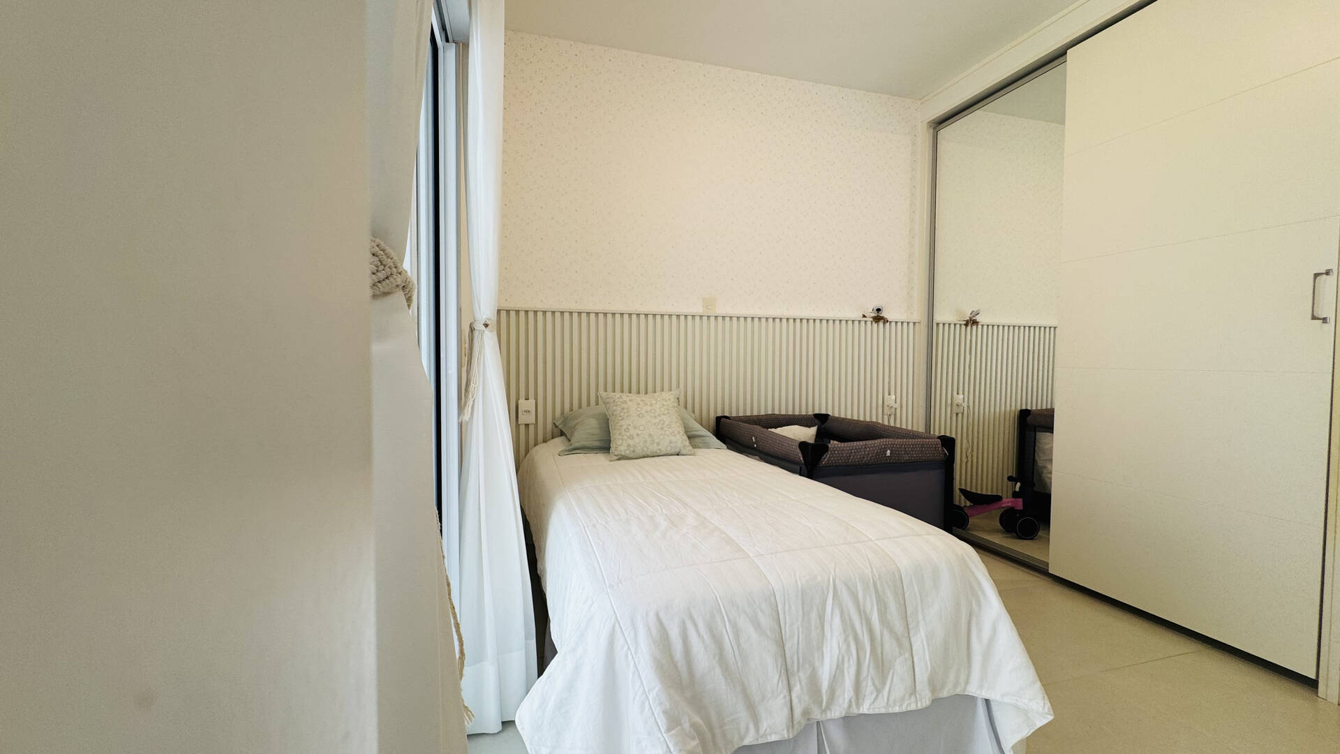 Apartamento à venda com 4 quartos, 205m² - Foto 13