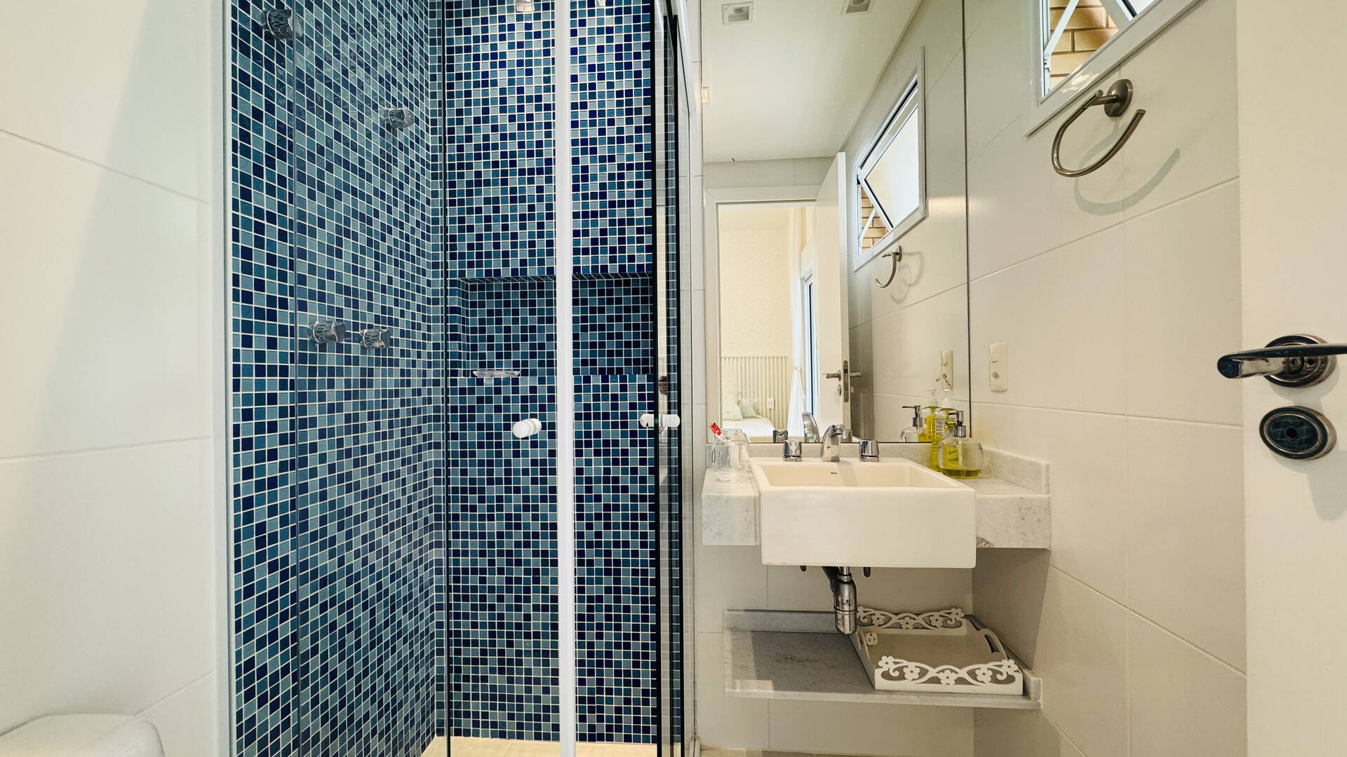Apartamento à venda com 4 quartos, 205m² - Foto 14
