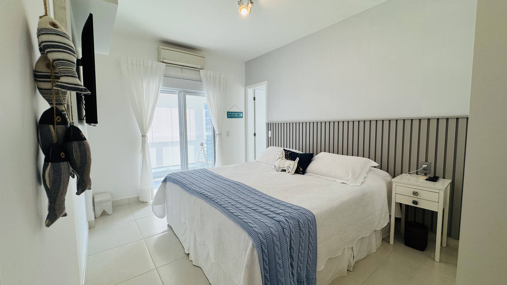 Apartamento à venda com 4 quartos, 205m² - Foto 21