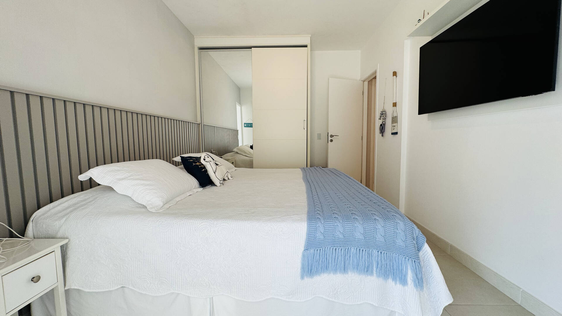 Apartamento à venda com 4 quartos, 205m² - Foto 22