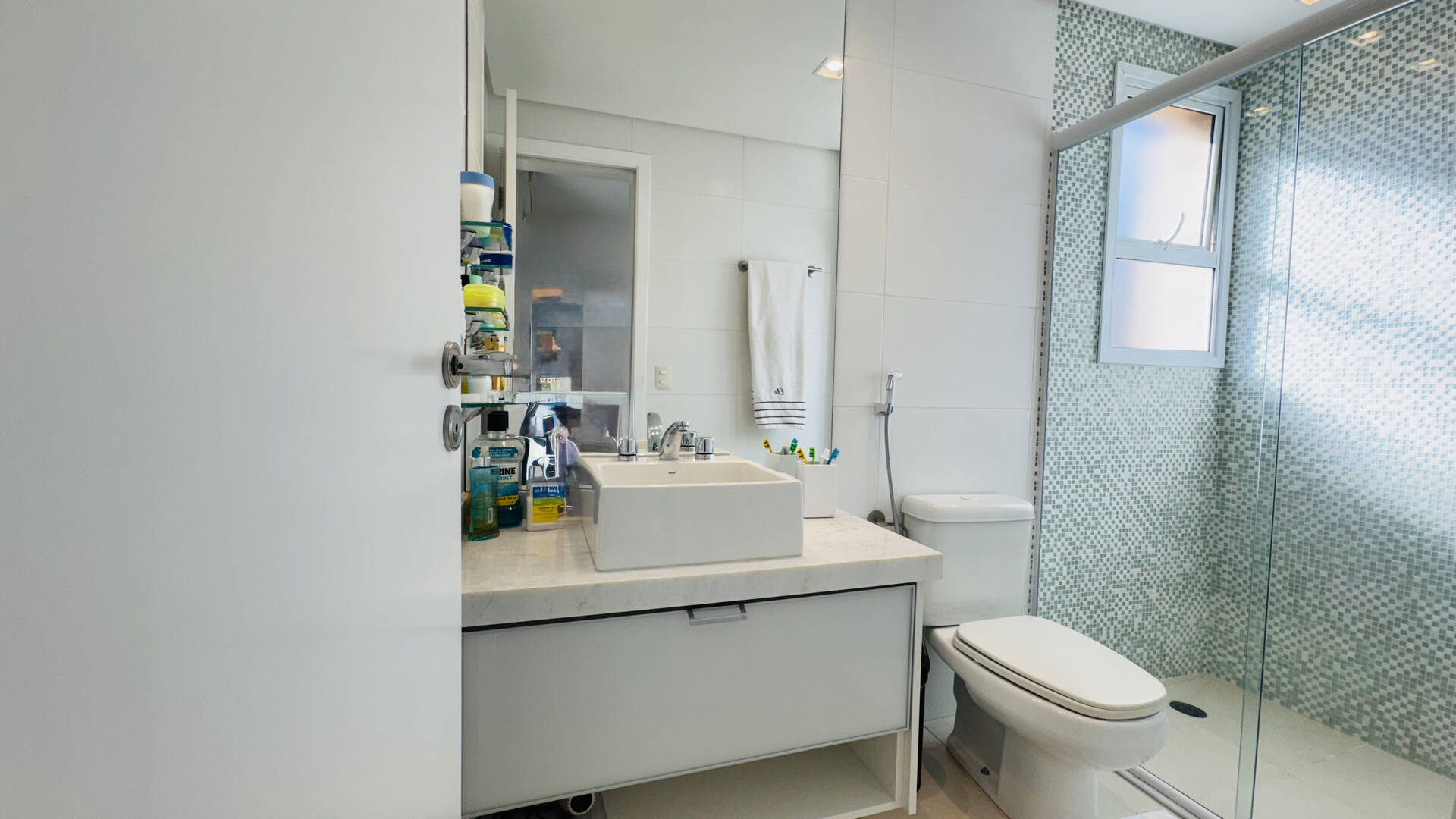 Apartamento à venda com 4 quartos, 205m² - Foto 23