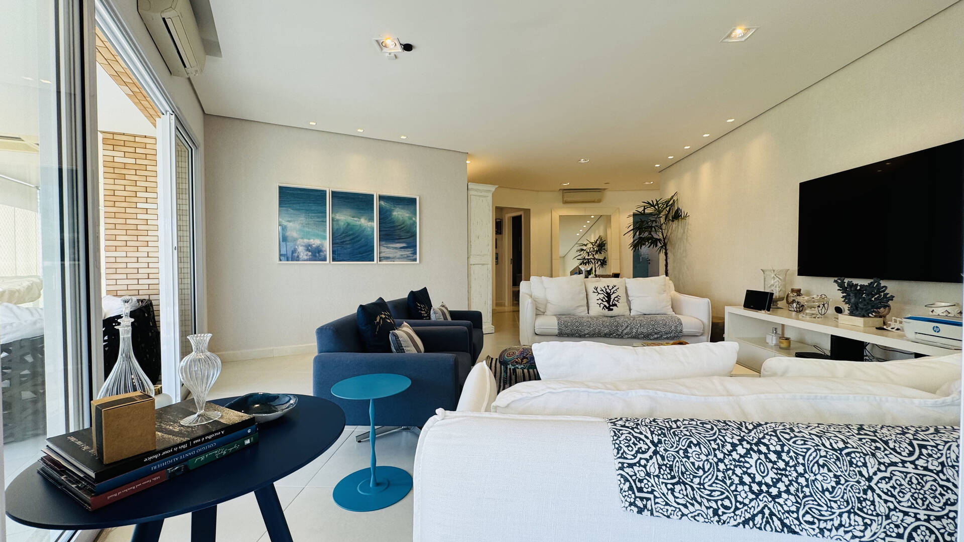 Apartamento à venda com 4 quartos, 205m² - Foto 25