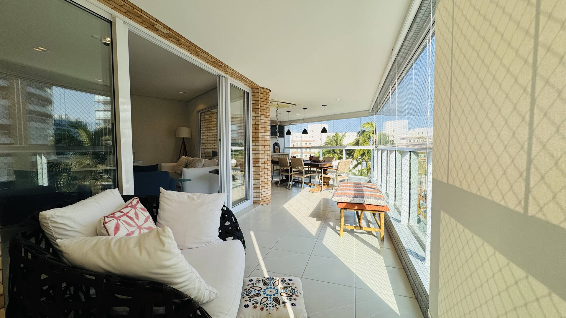 Apartamento à venda com 4 quartos, 205m² - Foto 27
