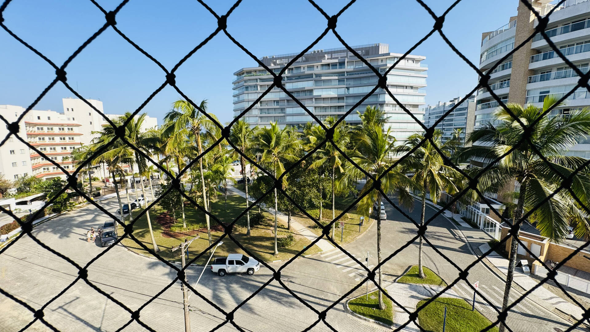 Apartamento à venda com 4 quartos, 205m² - Foto 31