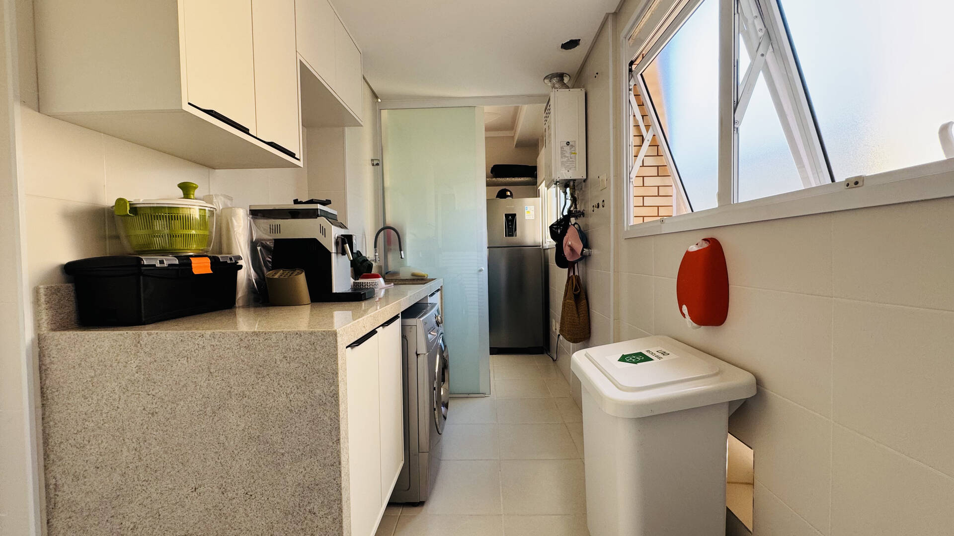 Apartamento à venda com 4 quartos, 205m² - Foto 32