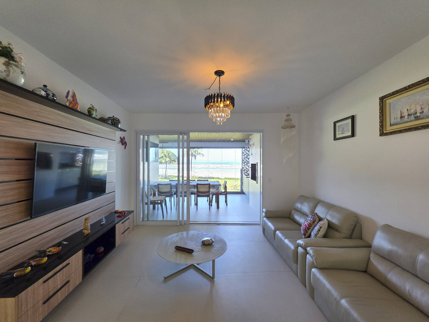 Apartamento à venda com 4 quartos, 138m² - Foto 2