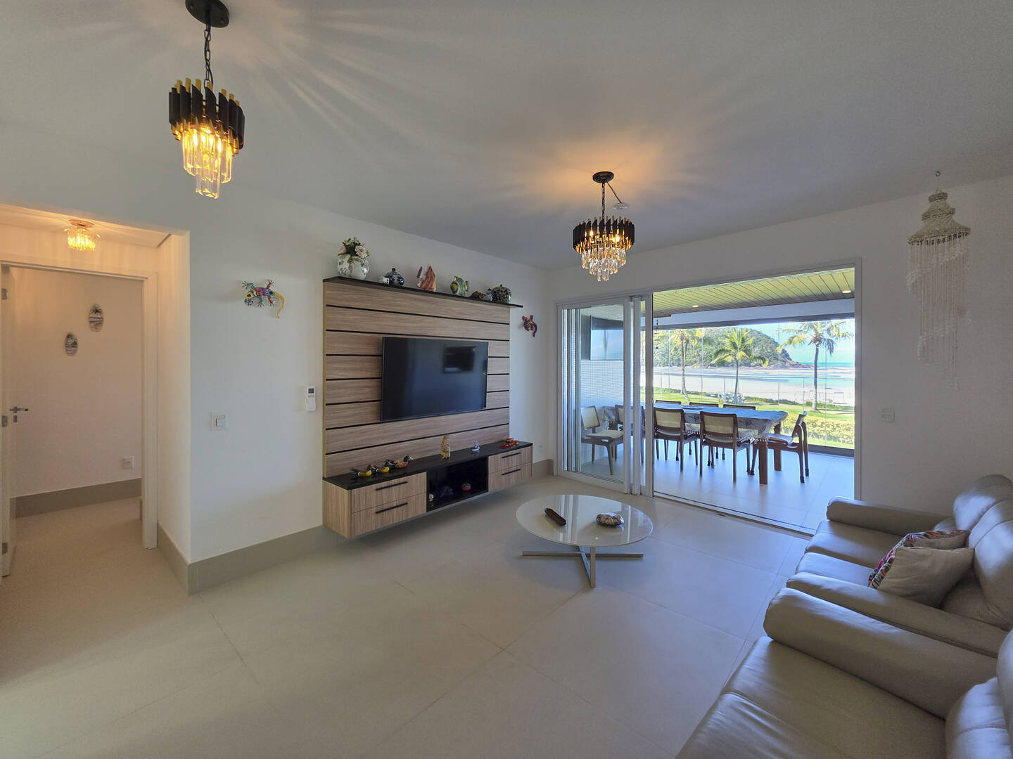 Apartamento à venda com 4 quartos, 138m² - Foto 3