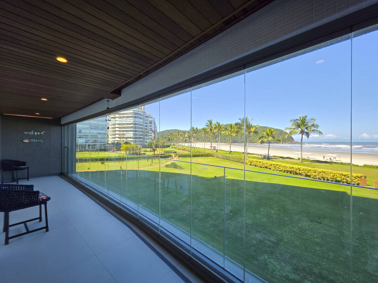 Apartamento à venda com 4 quartos, 138m² - Foto 5