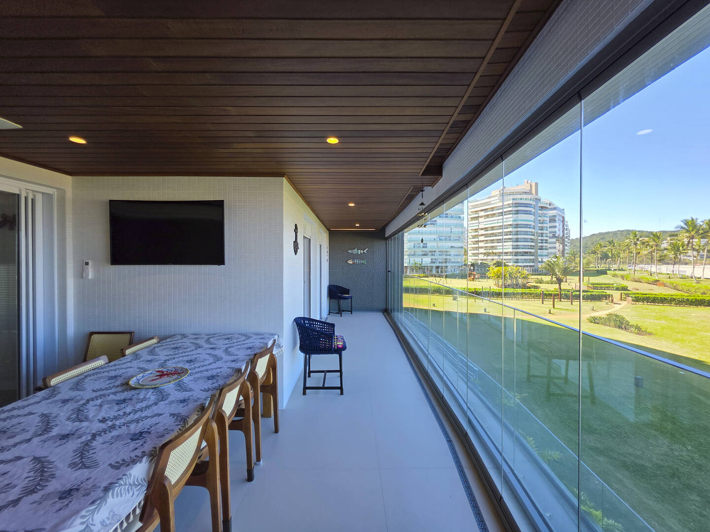 Apartamento à venda com 4 quartos, 138m² - Foto 12