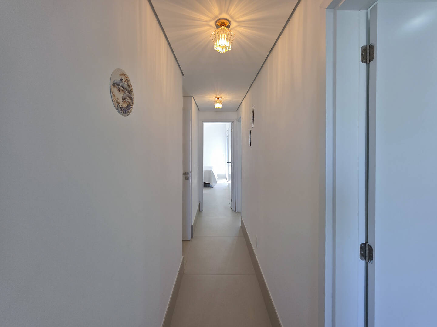 Apartamento à venda com 4 quartos, 138m² - Foto 14