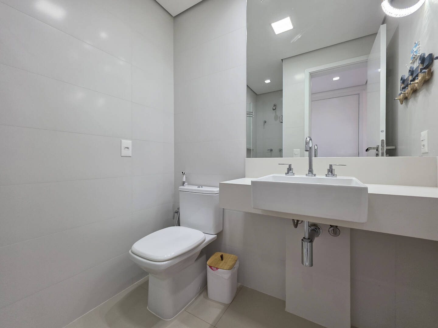 Apartamento à venda com 4 quartos, 138m² - Foto 25