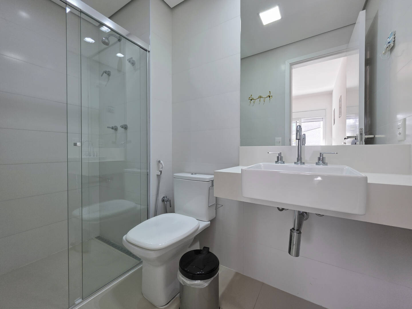Apartamento à venda com 4 quartos, 138m² - Foto 28