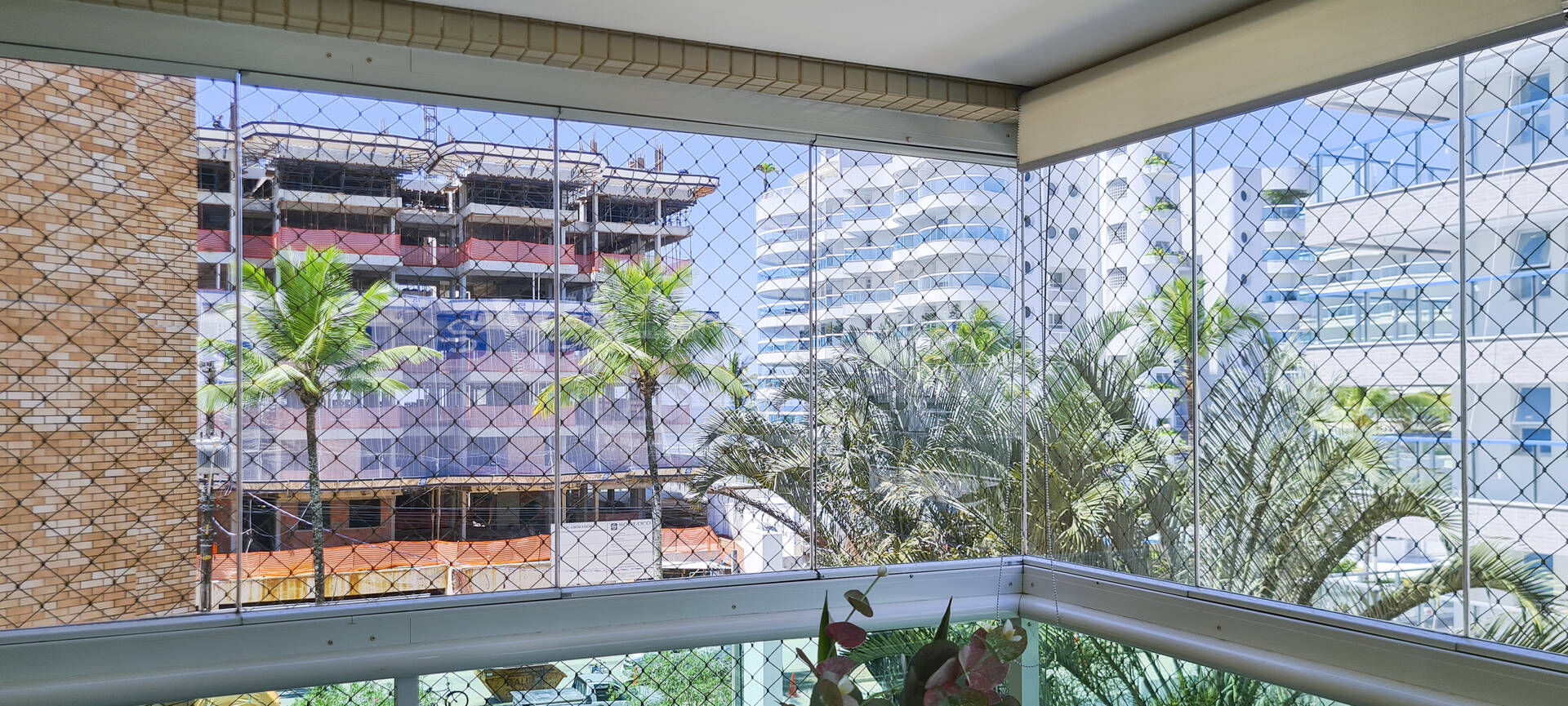 Apartamento à venda com 3 quartos, 108m² - Foto 4