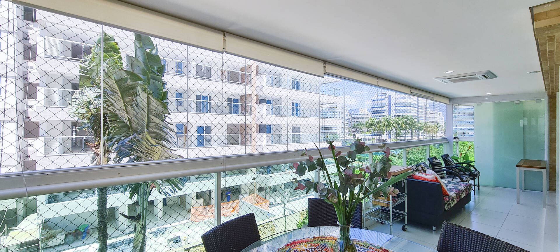 Apartamento à venda com 3 quartos, 108m² - Foto 6