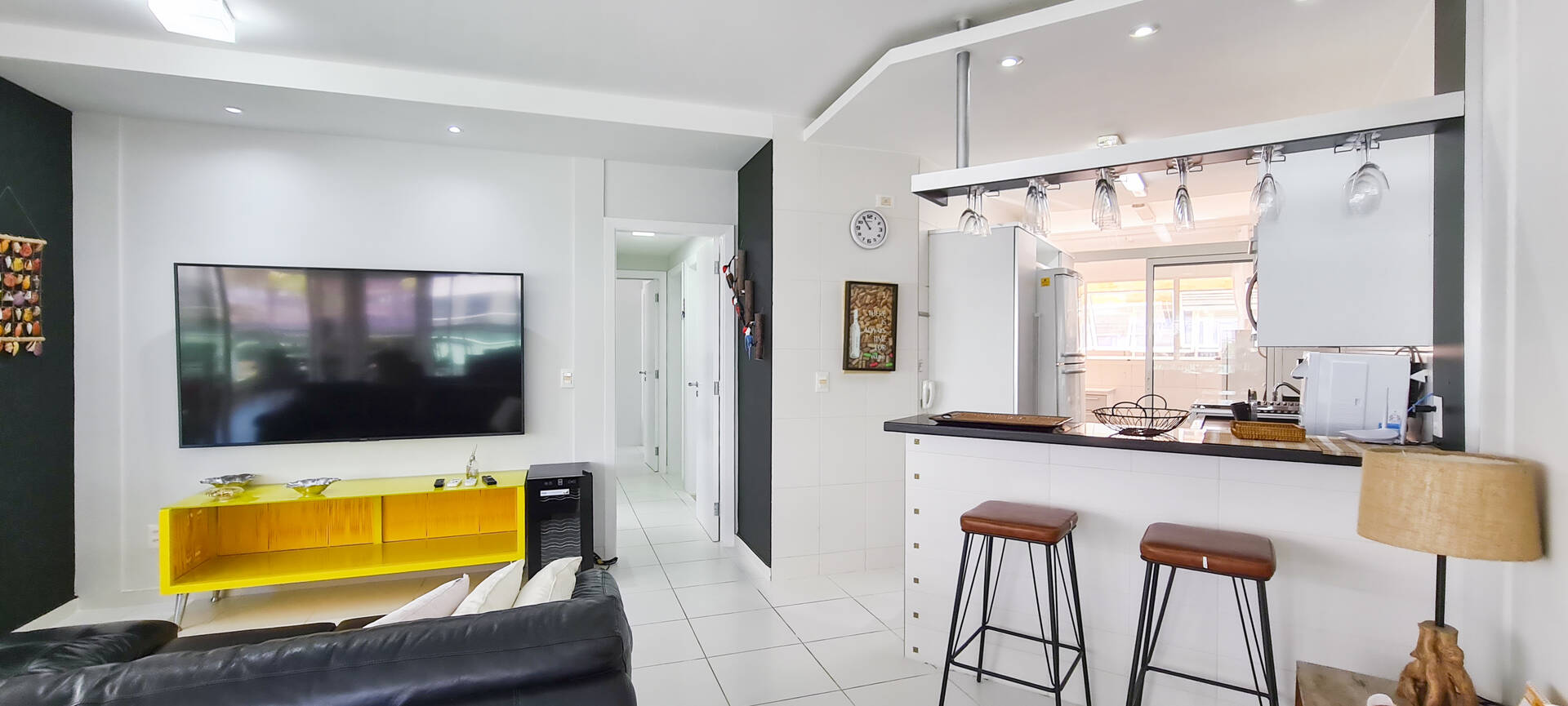 Apartamento à venda com 3 quartos, 108m² - Foto 9