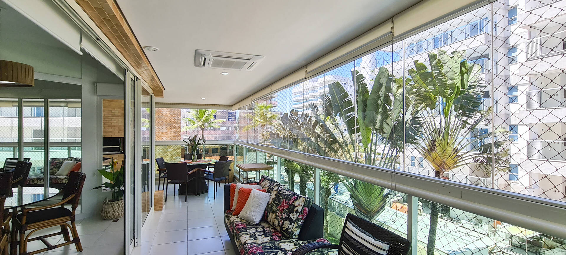 Apartamento à venda com 3 quartos, 108m² - Foto 13