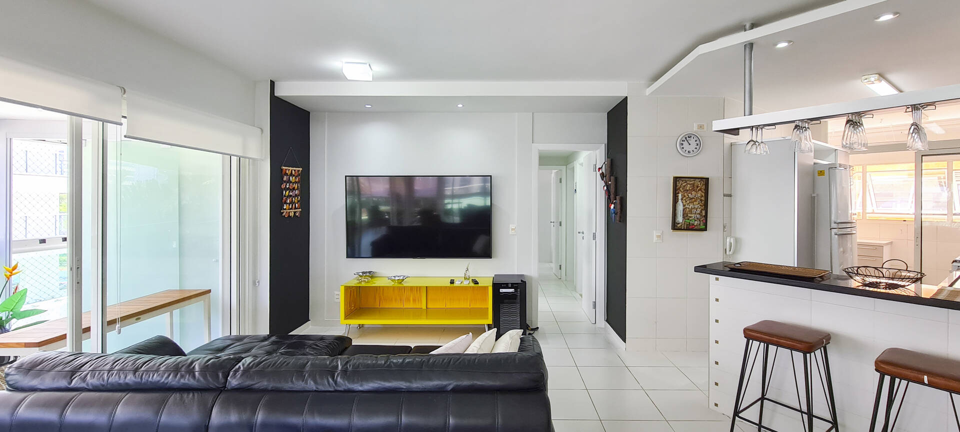 Apartamento à venda com 3 quartos, 108m² - Foto 14