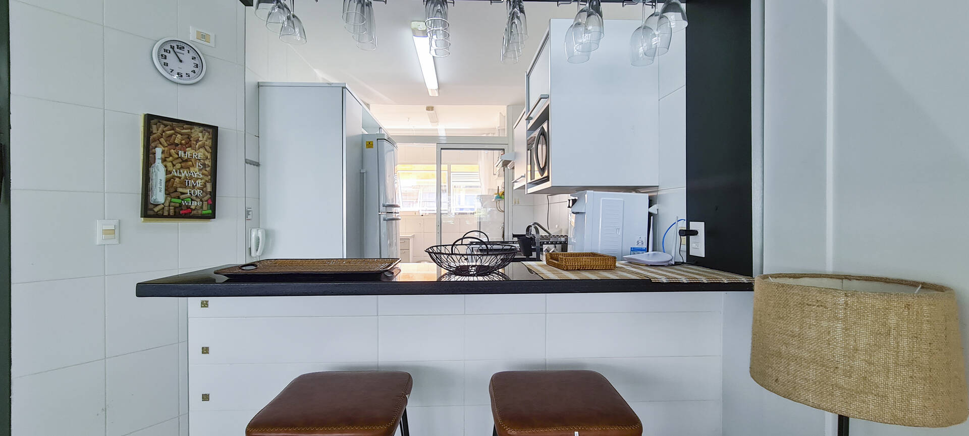 Apartamento à venda com 3 quartos, 108m² - Foto 15