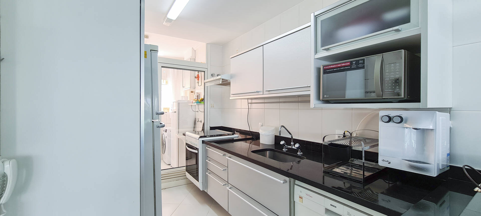 Apartamento à venda com 3 quartos, 108m² - Foto 16