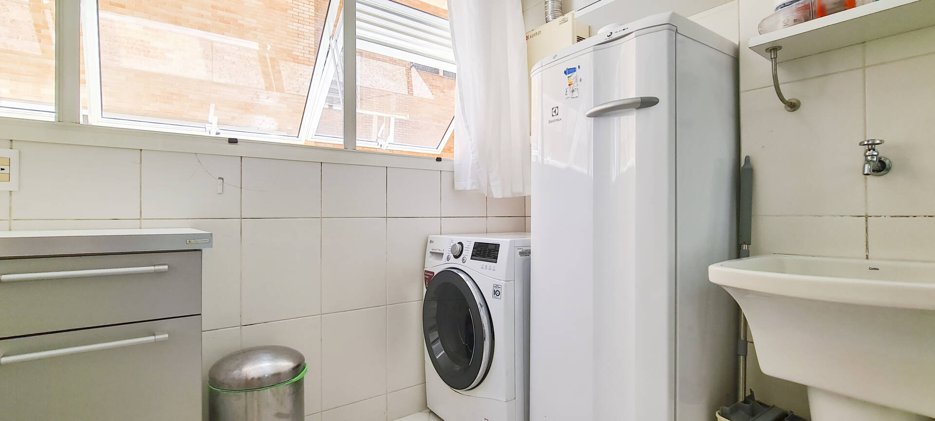 Apartamento à venda com 3 quartos, 108m² - Foto 17