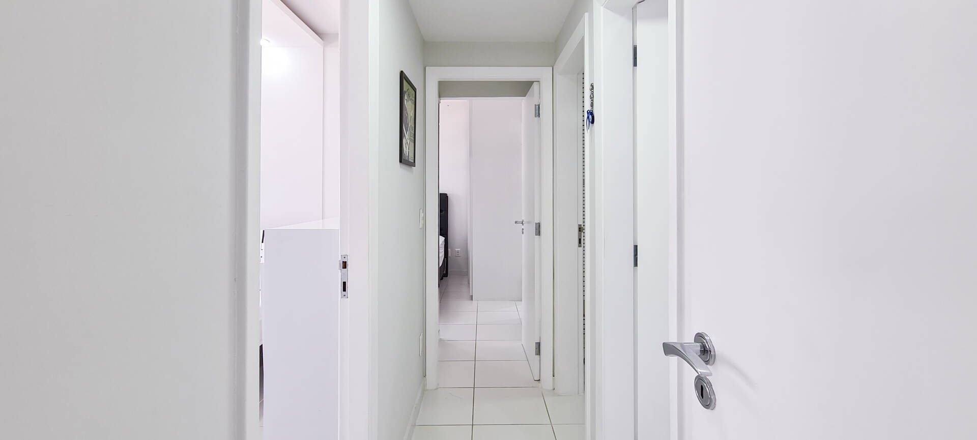 Apartamento à venda com 3 quartos, 108m² - Foto 19