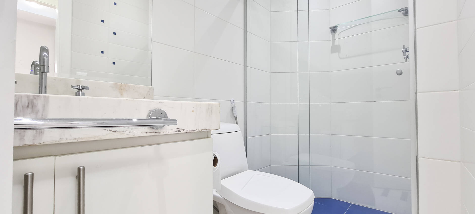 Apartamento à venda com 3 quartos, 108m² - Foto 21