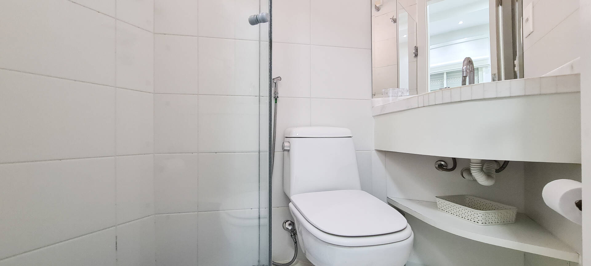 Apartamento à venda com 3 quartos, 108m² - Foto 24