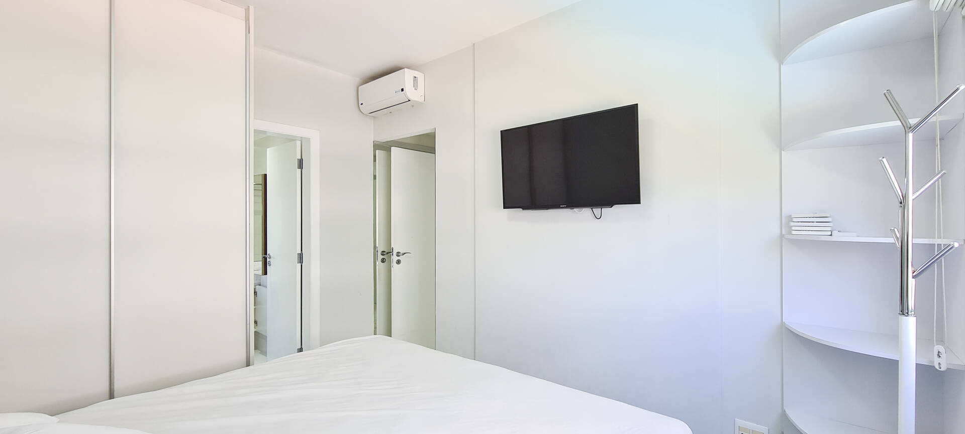Apartamento à venda com 3 quartos, 108m² - Foto 27