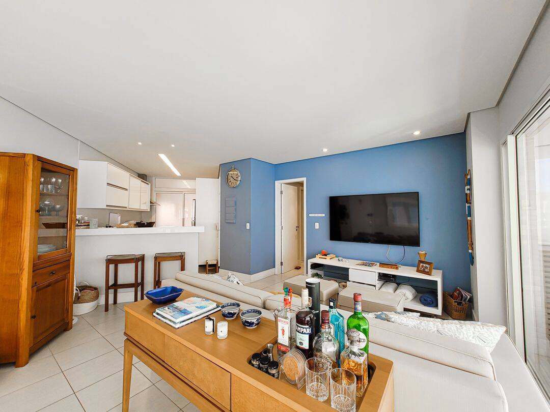 Apartamento à venda com 3 quartos, 108m² - Foto 5