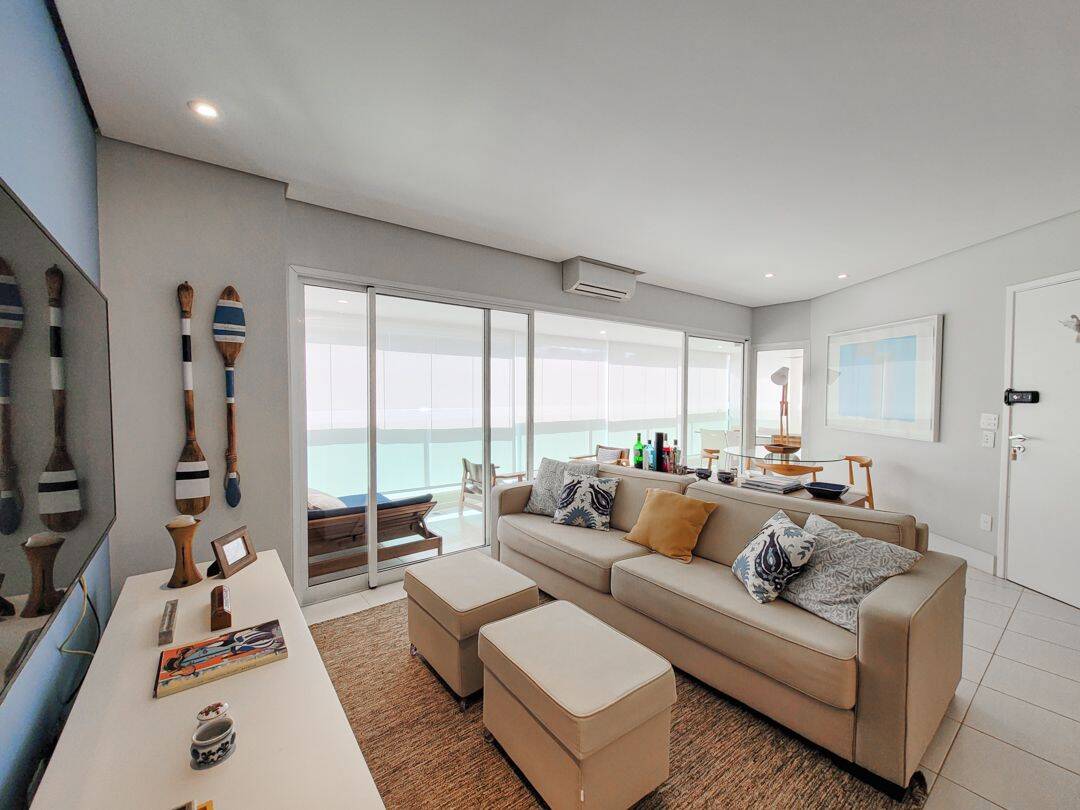 Apartamento à venda com 3 quartos, 108m² - Foto 6