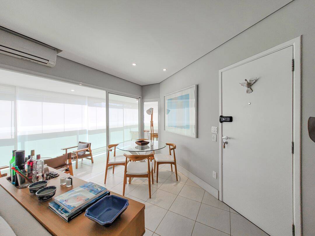 Apartamento à venda com 3 quartos, 108m² - Foto 7