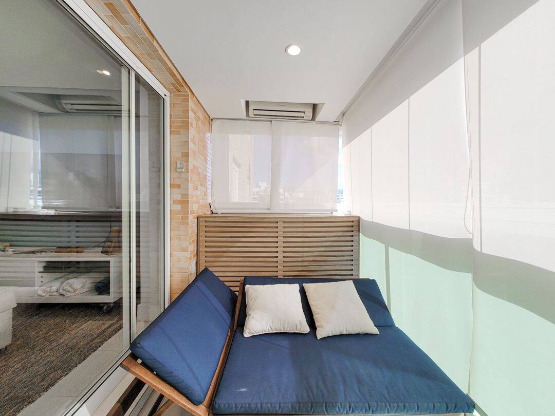 Apartamento à venda com 3 quartos, 108m² - Foto 10
