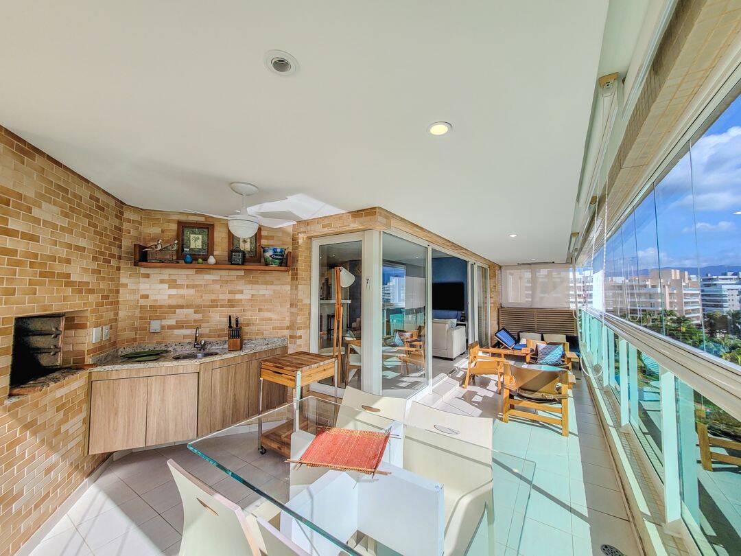 Apartamento à venda com 3 quartos, 108m² - Foto 12