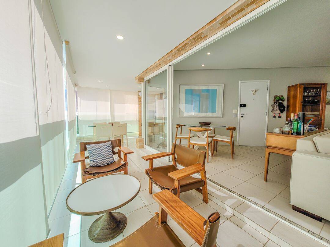 Apartamento à venda com 3 quartos, 108m² - Foto 11