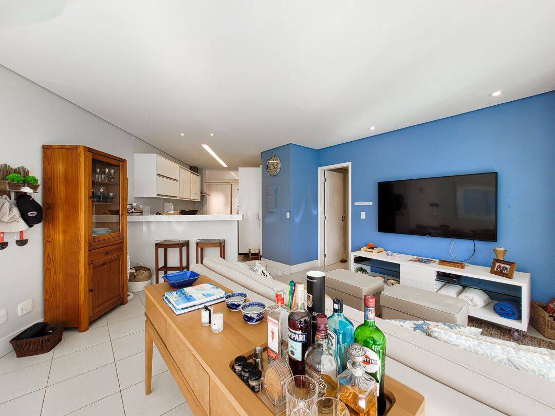 Apartamento à venda com 3 quartos, 108m² - Foto 17