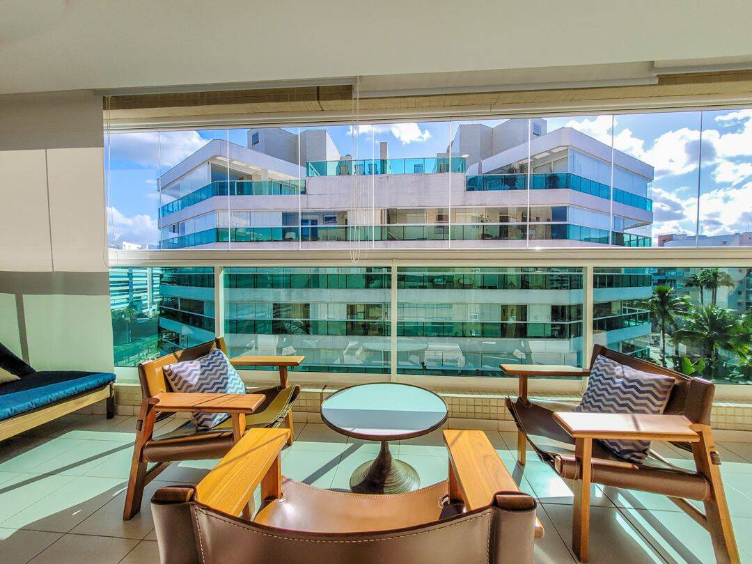 Apartamento à venda com 3 quartos, 108m² - Foto 16