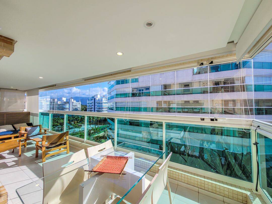 Apartamento à venda com 3 quartos, 108m² - Foto 14