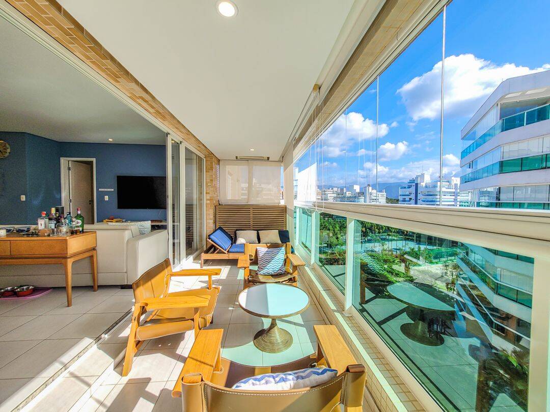 Apartamento à venda com 3 quartos, 108m² - Foto 15