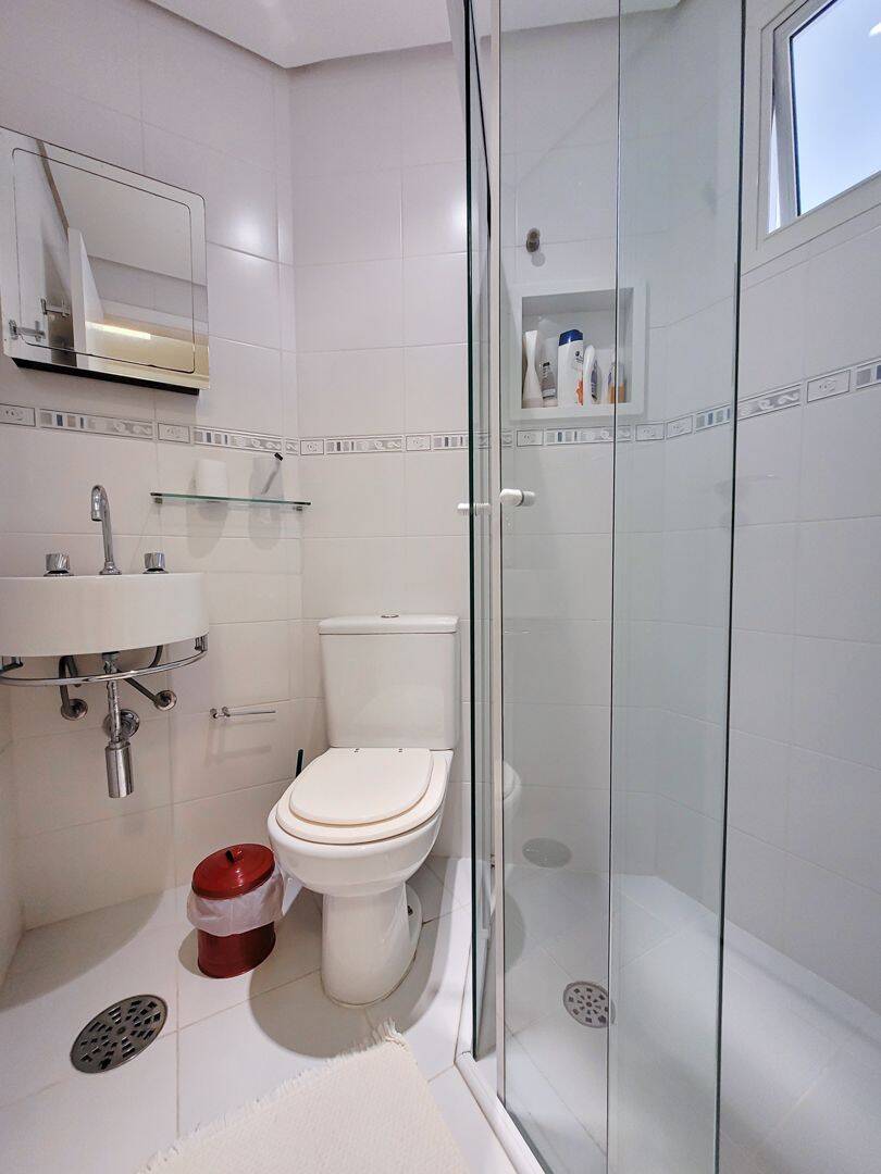 Apartamento à venda com 3 quartos, 108m² - Foto 22