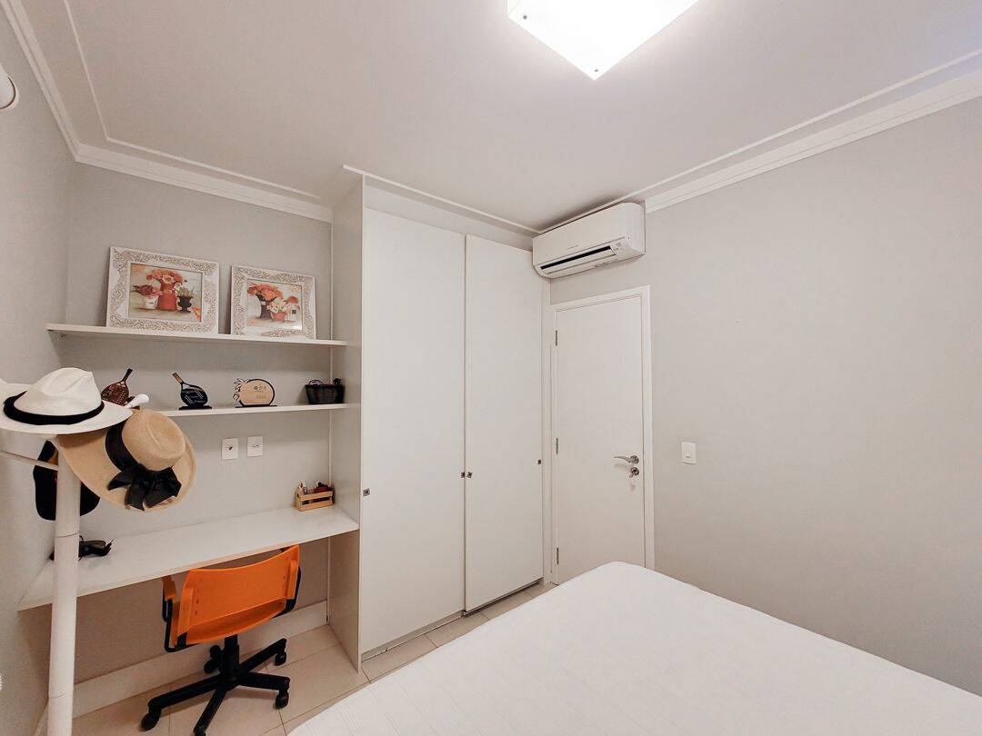 Apartamento à venda com 3 quartos, 108m² - Foto 20